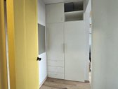 Nuomojamas naujos įrangos butas: 4 aukštas: - nuotraukos Nr. 3
