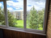 Išnuomojamas vieno kambario butas Kniaudiškių g. - nuotraukos Nr. 10