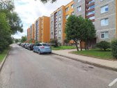 Išnuomojamas vieno kambario butas Kniaudiškių g. - nuotraukos Nr. 11