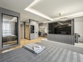 -Parduodamas 2 Kambarių Butas „Žvėryno - nuotraukos Nr. 14