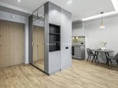 -Parduodamas 2 Kambarių Butas „Žvėryno - nuotraukos Nr. 19