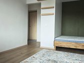Nuomojamas naujos įrangos butas: 4 aukštas: - nuotraukos Nr. 10