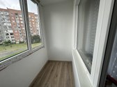 Parduodamas šviesus ir funkcionaliai - nuotraukos Nr. 17