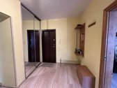 Parduodamas šviesus ir funkcionaliai - nuotraukos Nr. 10