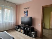 Parduodamas šviesus ir funkcionaliai - nuotraukos Nr. 13