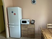 Parduodamas šviesus ir funkcionaliai - nuotraukos Nr. 7