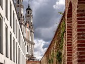 Viename įspūdingiausių sostinės projektų - nuotraukos Nr. 16