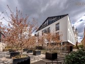 Viename įspūdingiausių sostinės projektų - nuotraukos Nr. 17
