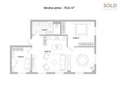 Viename įspūdingiausių sostinės projektų - nuotraukos Nr. 21