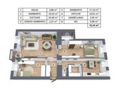 Retai Pasitaikanti Galimybė Įsigyti Erdvų - nuotraukos Nr. 13