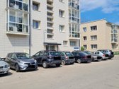 Naujai suremontuotas butas, prie ežero, - nuotraukos Nr. 21