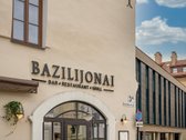 „Bazilijonų namai“ – tai gyvenimas Vilniaus - nuotraukos Nr. 25