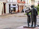 „Bazilijonų namai“ – tai gyvenimas Vilniaus - nuotraukos Nr. 28