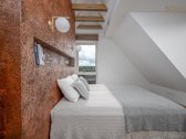 Erdvūs penthouse apartamentai puikiai tiks - nuotraukos Nr. 10