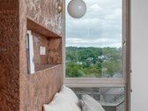 Erdvūs penthouse apartamentai puikiai tiks - nuotraukos Nr. 11