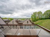 Erdvūs penthouse apartamentai puikiai tiks - nuotraukos Nr. 14