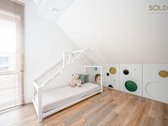 Erdvūs penthouse apartamentai puikiai tiks - nuotraukos Nr. 19