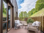 Erdvūs penthouse apartamentai puikiai tiks - nuotraukos Nr. 21