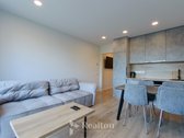 Kokybiškai Įrengtas 1,5k. Apartamentai - nuotraukos Nr. 2
