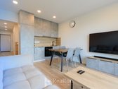 Kokybiškai Įrengtas 1,5k. Apartamentai - nuotraukos Nr. 3