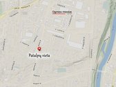 Nuomojamos Patalpos Vienoje Iš Patogiausių - nuotraukos Nr. 14