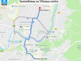 Nuomojamos Patalpos Vienoje Iš Patogiausių - nuotraukos Nr. 15