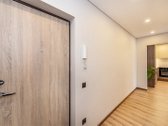 Nuomojamas naujai įrengtas 2 kamb. butas - nuotraukos Nr. 19