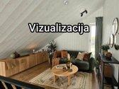 Už puikią kainą parduodamas 51,98 kv. m - nuotraukos Nr. 17