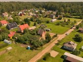 Parduodamas 23.42 Kv. M. Mūrinis Sodo Namas - nuotraukos Nr. 24