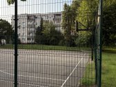 Kieme vaikų darželis, krepšinio aikštelė, - nuotraukos Nr. 17