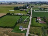 Parduodamas Namų Valdos Sklypas Šalia - nuotraukos Nr. 3