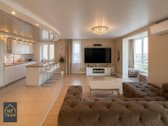 Parduodamas Išskirtinis 3 Kambarių Penthouse - nuotraukos Nr. 2