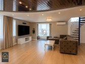 Parduodamas Išskirtinis 3 Kambarių Penthouse - nuotraukos Nr. 5