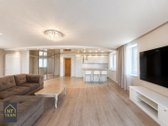 Parduodamas Išskirtinis 3 Kambarių Penthouse - nuotraukos Nr. 3