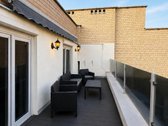 Parduodamas Išskirtinis 3 Kambarių Penthouse - nuotraukos Nr. 21