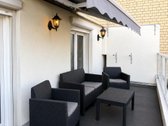 Parduodamas Išskirtinis 3 Kambarių Penthouse - nuotraukos Nr. 22