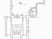 Parduodamas Išskirtinis 3 Kambarių Penthouse - nuotraukos Nr. 27