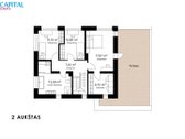 Parduodamas išskirtinis A+ energinės klasės - nuotraukos Nr. 29