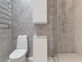 Parduodamas erdvus 3 kambarių butas 5-ame - nuotraukos Nr. 12