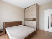 Parduodamas erdvus 3 kambarių butas 5-ame - nuotraukos Nr. 16