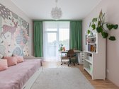 Parduodamas erdvus 3 kambarių butas 5-ame - nuotraukos Nr. 22