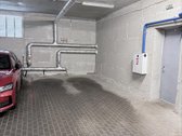 Išnuomojamas erdvus 4 kambarių 107 kv.m. - nuotraukos Nr. 18