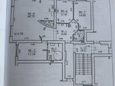 Išnuomojamas erdvus 4 kambarių 107 kv.m. - nuotraukos Nr. 19