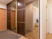 Parduodamas erdvus 3 kambarių butas 5-ame - nuotraukos Nr. 9