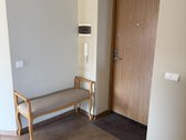 Išnuomojamas erdvus 4 kambarių 107 kv.m. - nuotraukos Nr. 12