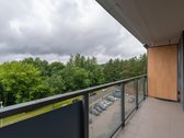 Parduodamas erdvus 3 kambarių butas 5-ame - nuotraukos Nr. 18