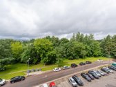 Parduodamas erdvus 3 kambarių butas 5-ame - nuotraukos Nr. 19
