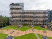 Parduodamas erdvus 3 kambarių butas 5-ame - nuotraukos Nr. 26