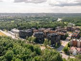 Parduodama automobilių stovėjimo vieta, - nuotraukos Nr. 2