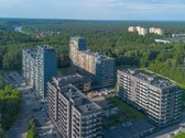 Parduodamas erdvus 3 kambarių butas 5-ame - nuotraukos Nr. 30